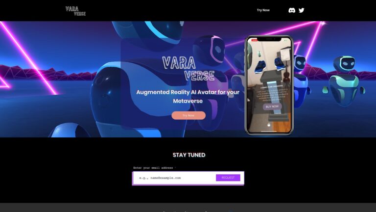 New Vara AI AI Tool Review