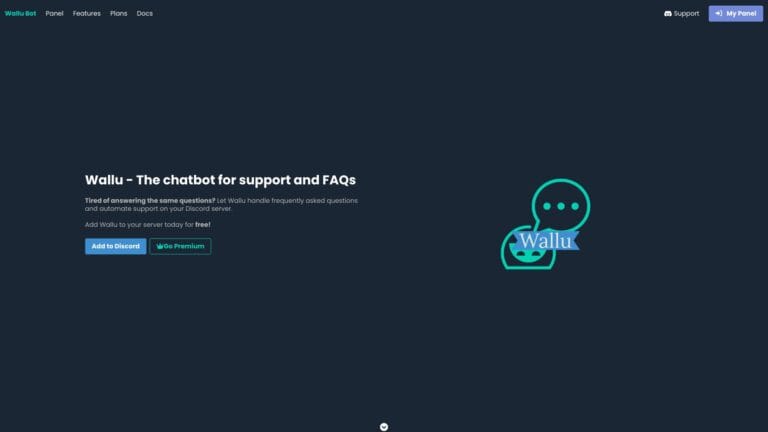 Popular Wallu AI Tool Review