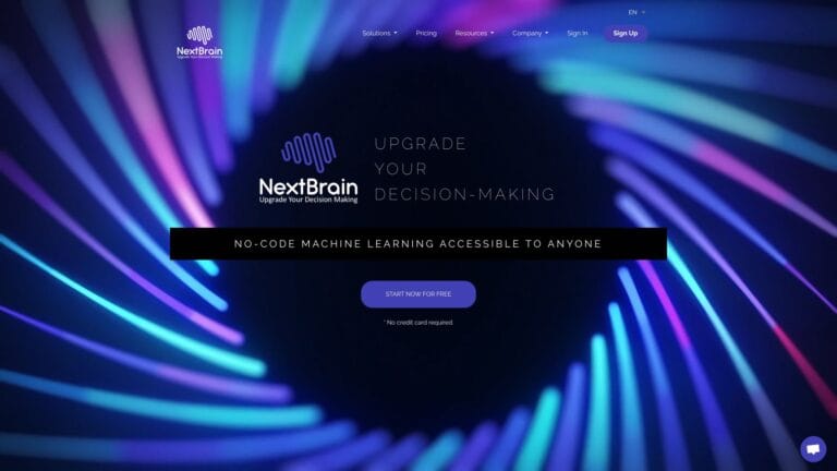 Advanced Nextbrain AI AI Tool Review