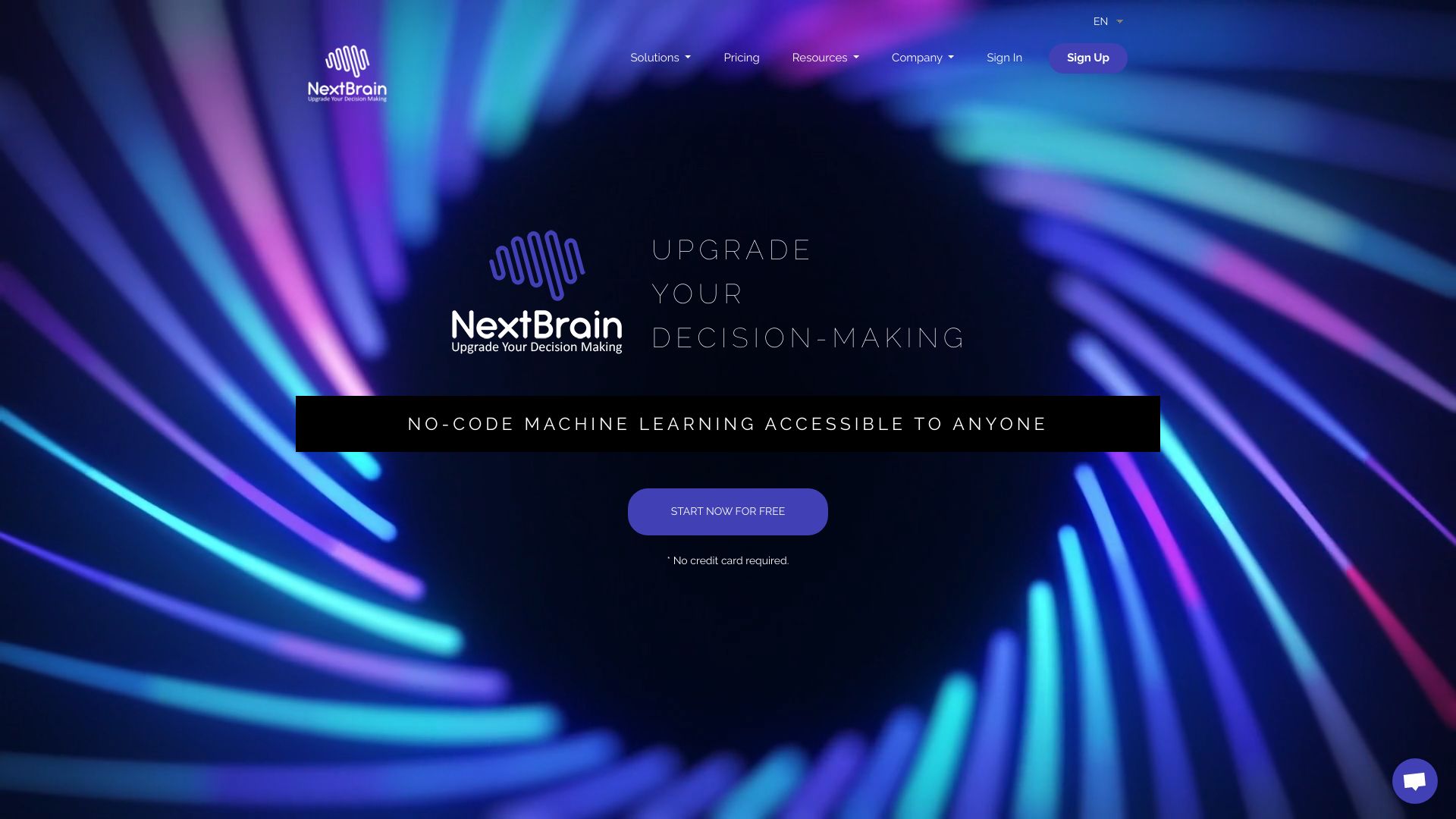 NextBrain AI logo
