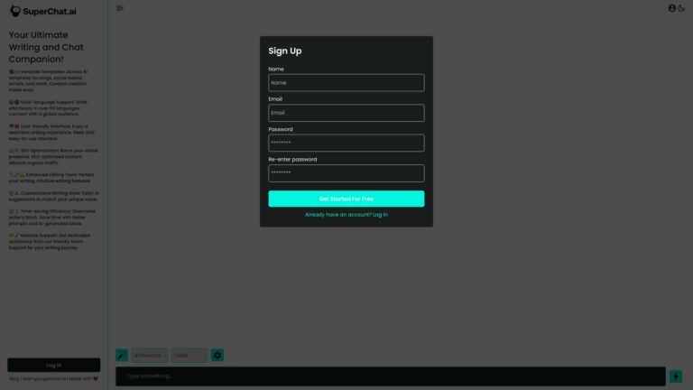 New Superchat.ai AI Tool Review