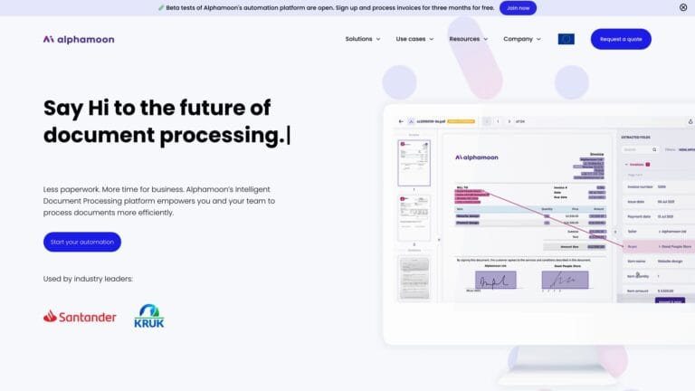 Free Alphamoon AI Tool Review