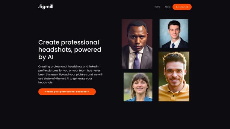 Free Headshot AI AI Tool Review