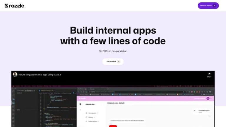 Free Razzle.ai AI Tool Review