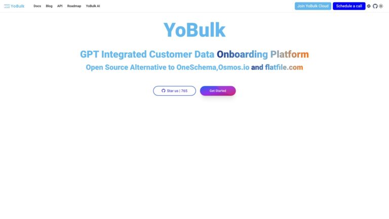 Powerful Yobulk AI Tool Review