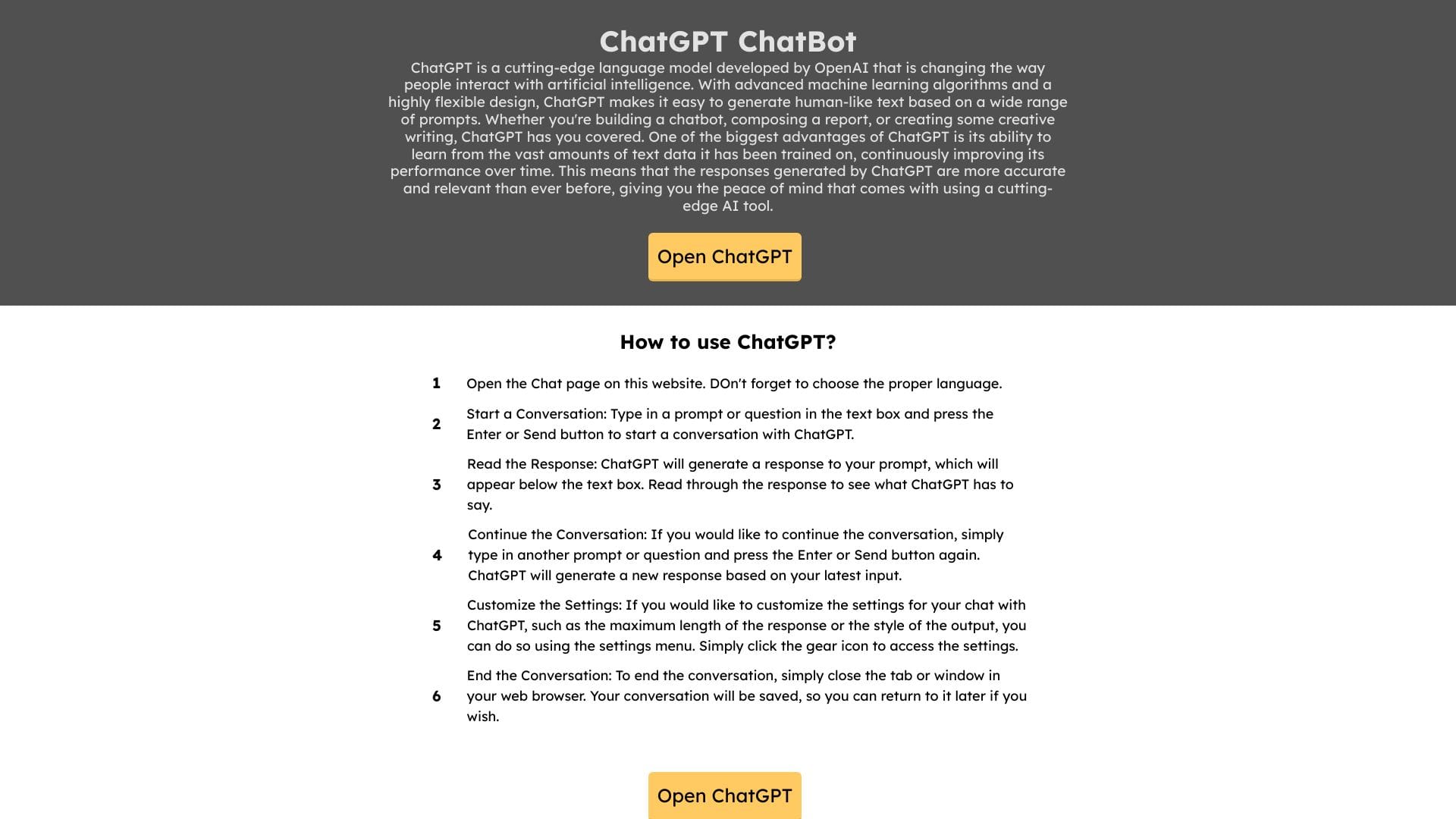 theChatGPT.ai logo