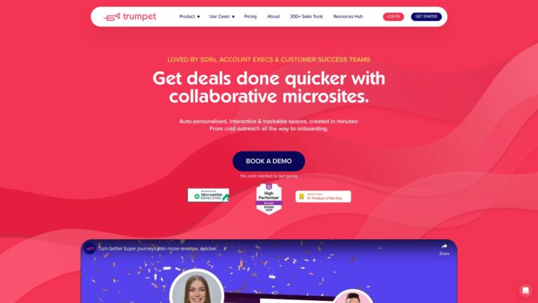 Best Trumpet AI Tool Review