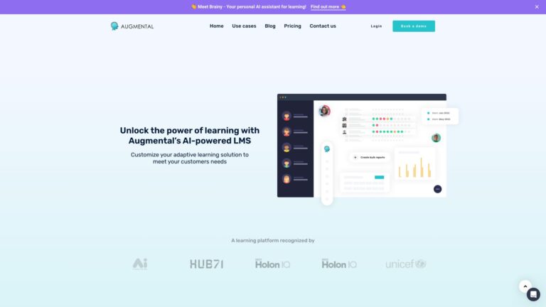 Trending Augmental AI Tool Review