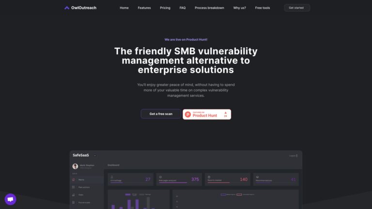 Trending Owloutreach AI Tool Review