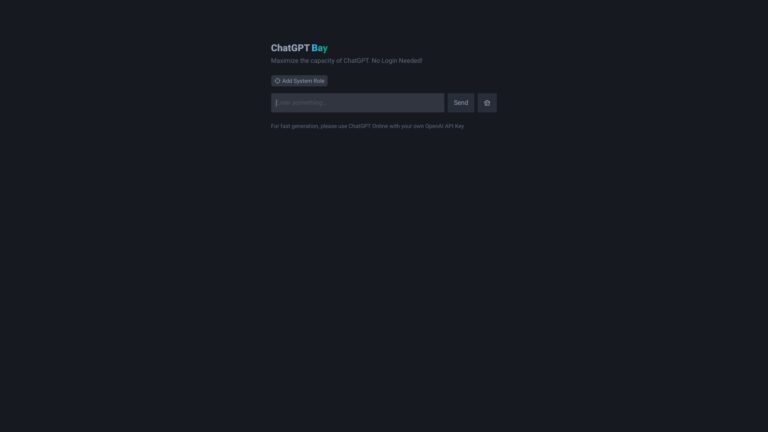 Smart Chatgpt Online AI Tool Review