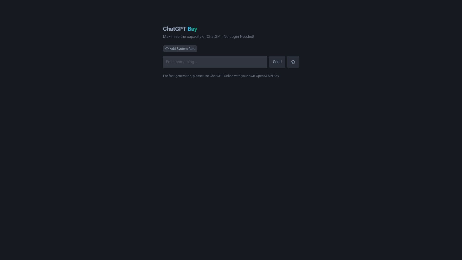 ChatGPT Online logo