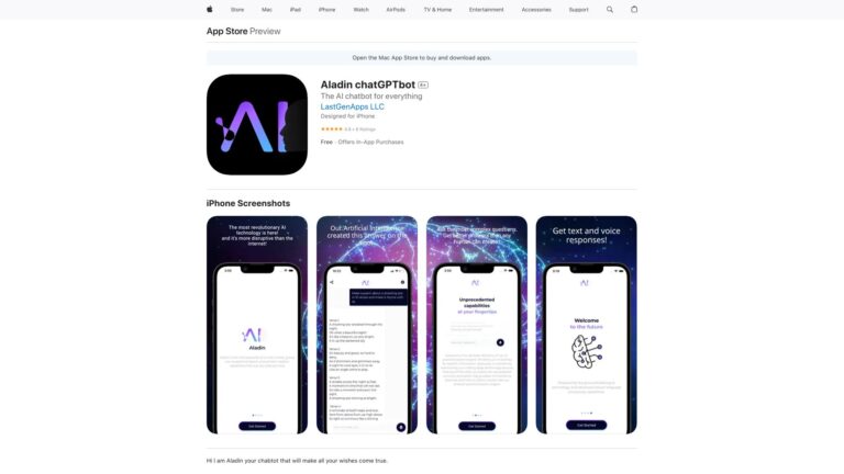 Smart Aladin AI Tool Review