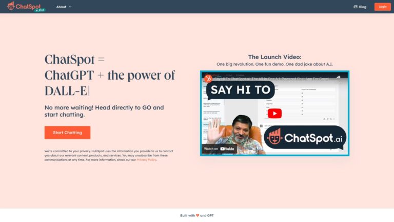 Trending Hubspot AI Tool Review