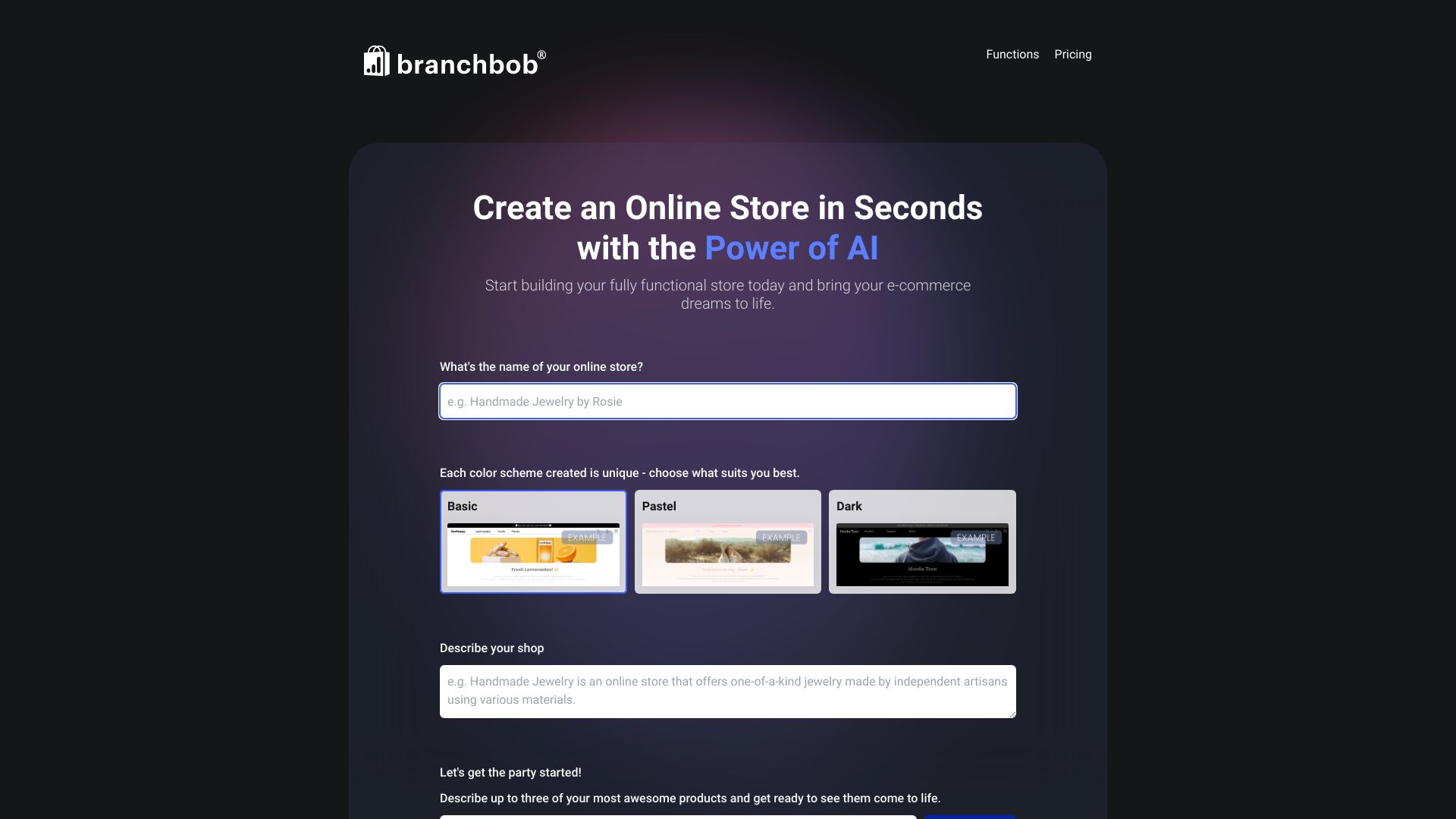 branchbob logo
