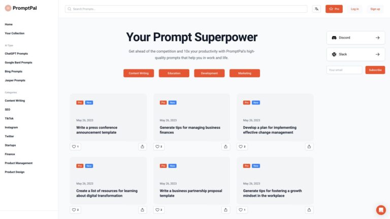 Best Promptimize AI AI Tool Review