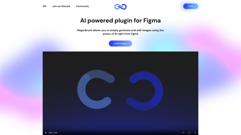Trending Magicbrush AI AI Tool Review