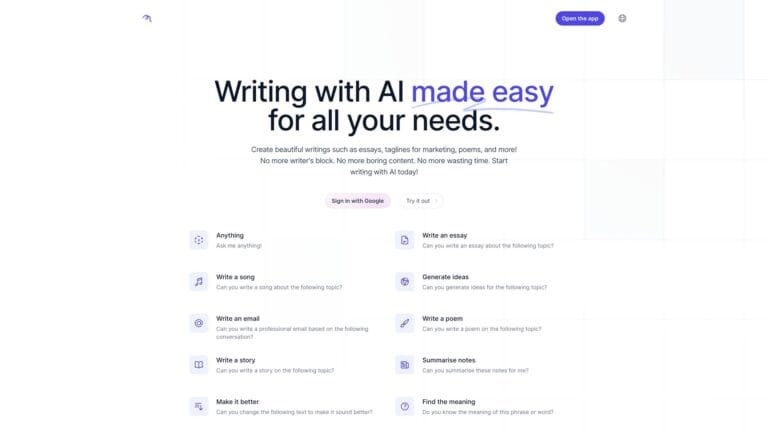 Popular Rubygpt.ai AI Tool Review
