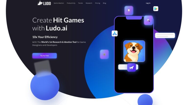 Smart Ludo.ai AI Tool Review
