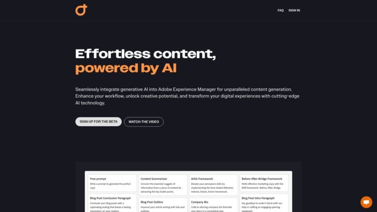 Popular Opax AI Tool Review