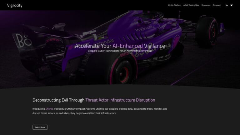 Smart Vigilocity AI Tool Review
