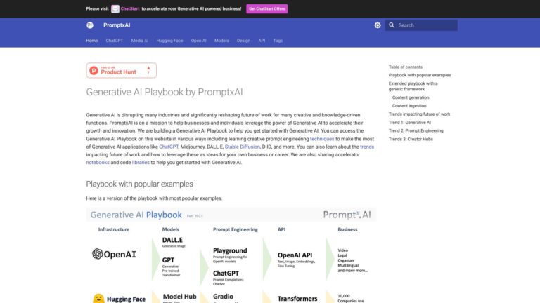 Top Promptxai AI Tool Review