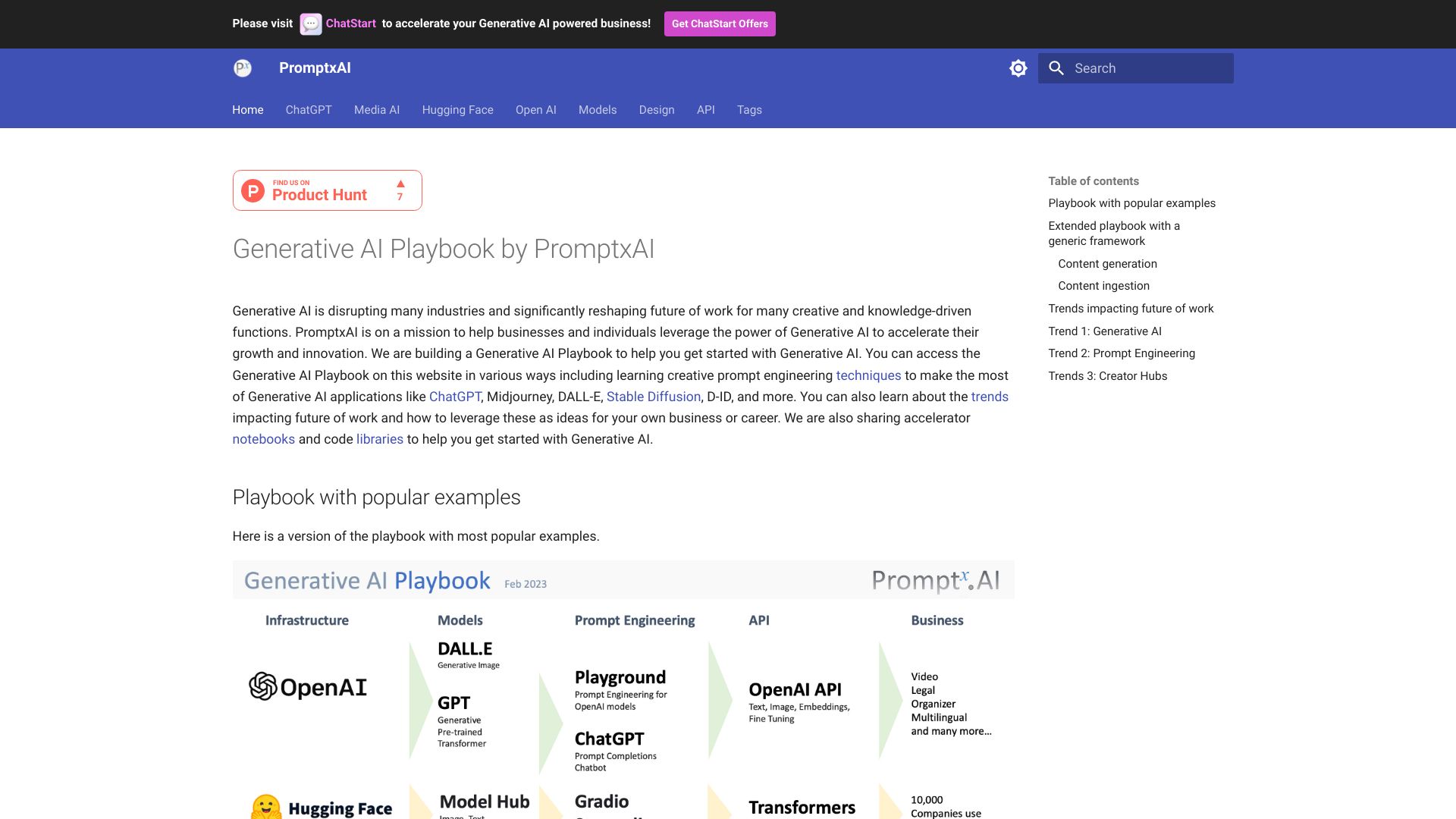 PromptxAI