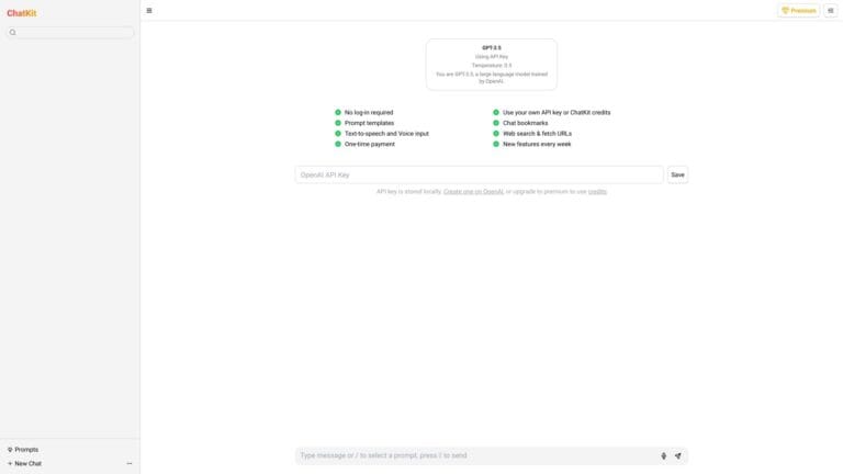 Popular Chatkit AI Tool Review