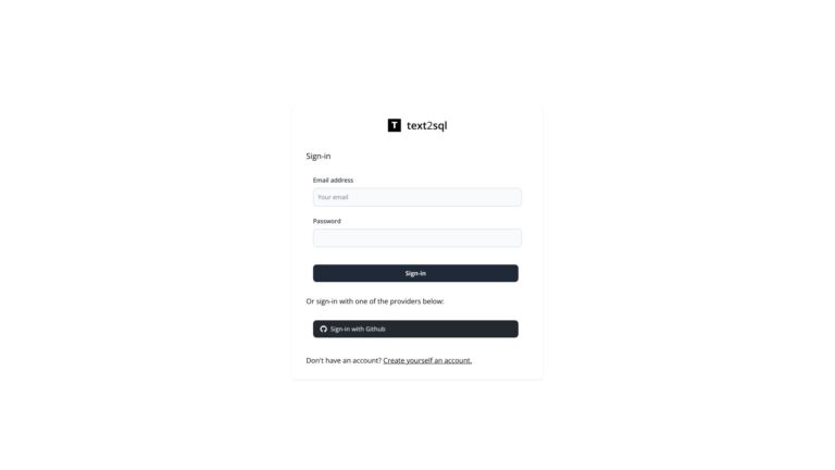 Trending AI Sql Generator AI Tool Review