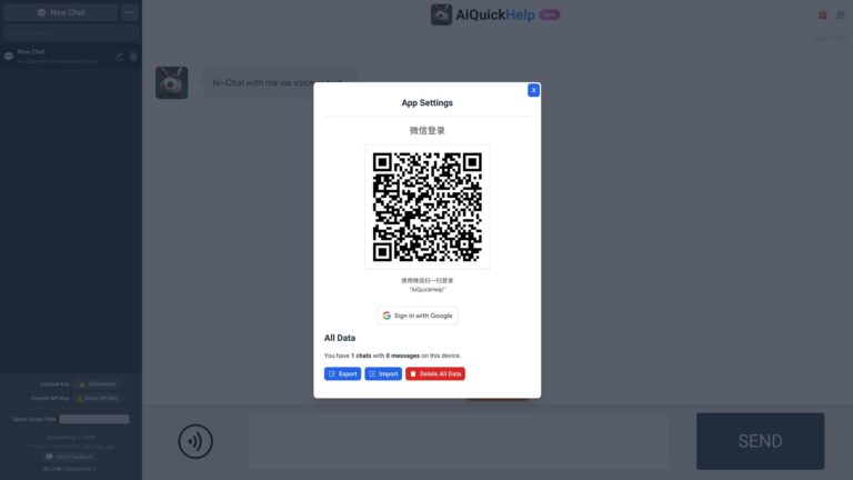 Smart AIquickhelp AI Tool Review