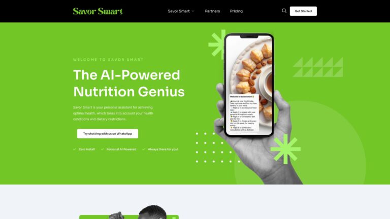 Best Savor Smart AI Tool Review