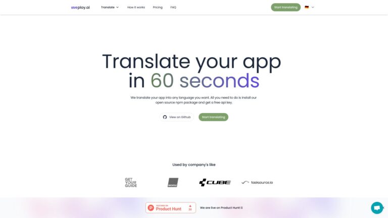 Trending Weploy.ai AI Tool Review