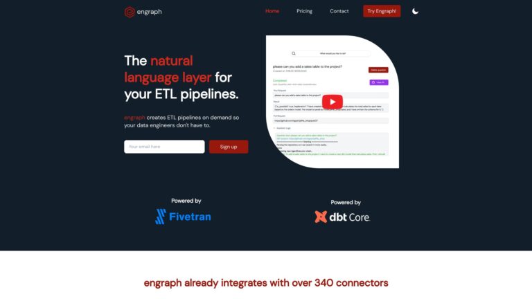Advanced Engraph AI Tool Review