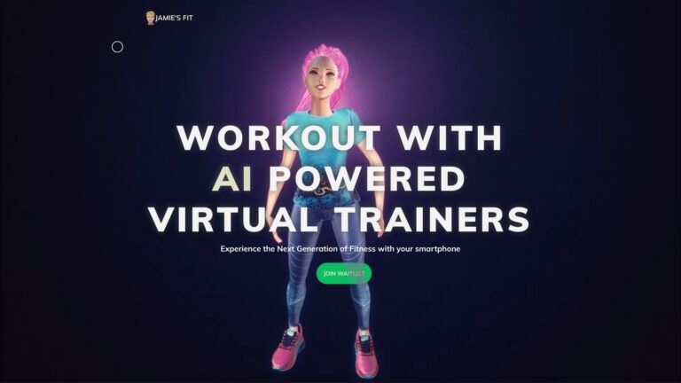 Trending Jamie’s Fit AI Tool Review
