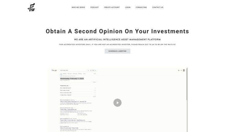 Trending Sagefusion AI Tool Review