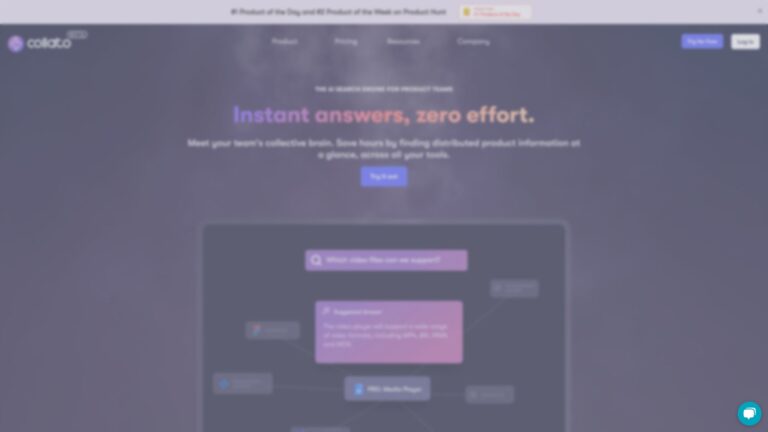 Smart Collato AI Tool Review