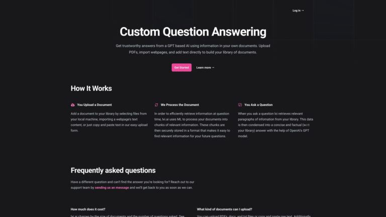 Free Lxi.ai AI Tool Review