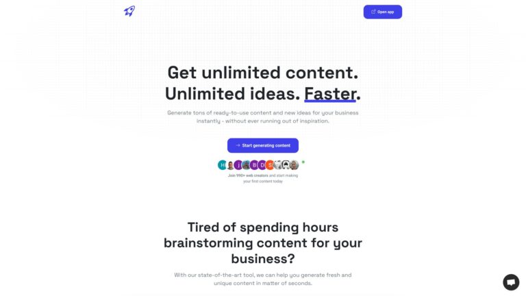 Trending AI Suggests AI Tool Review