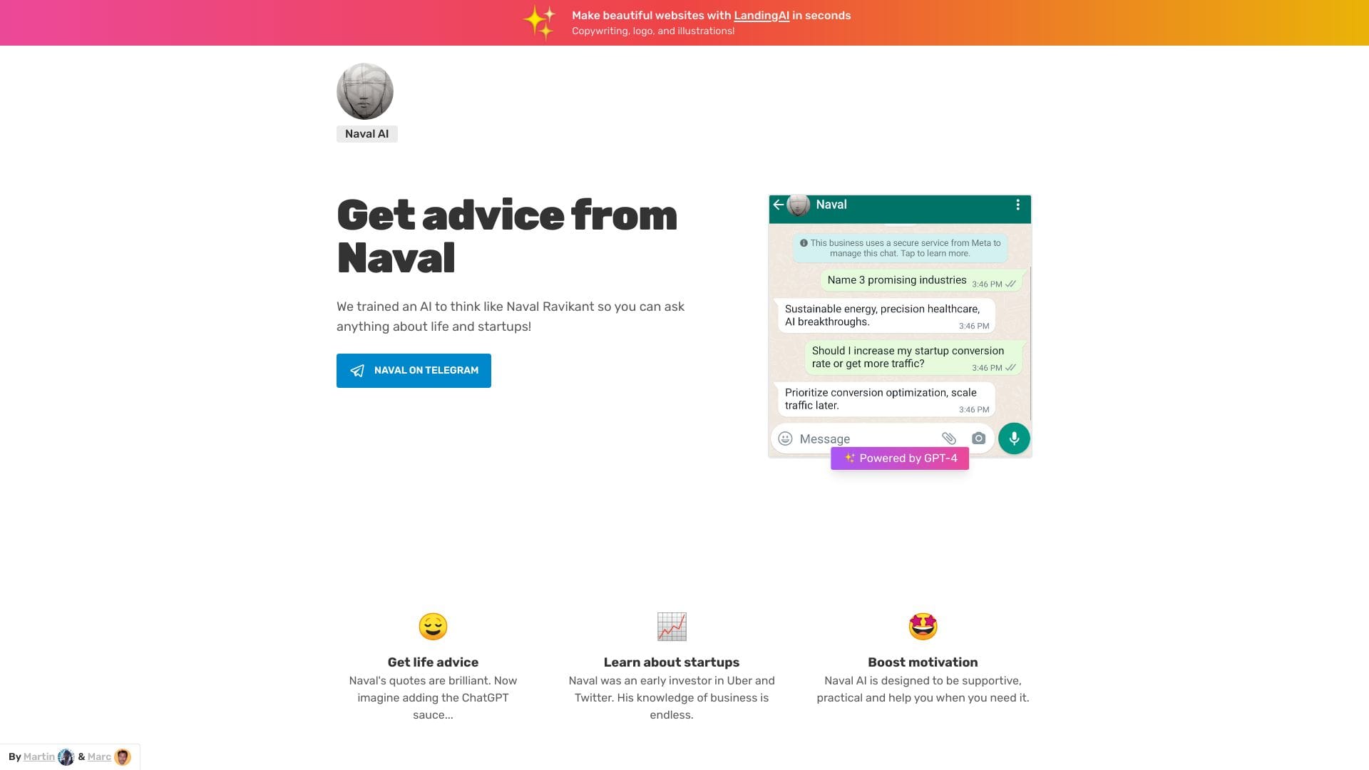 Naval AI logo
