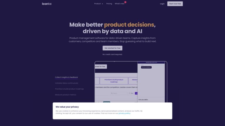 Top Productmix AI Tool Review
