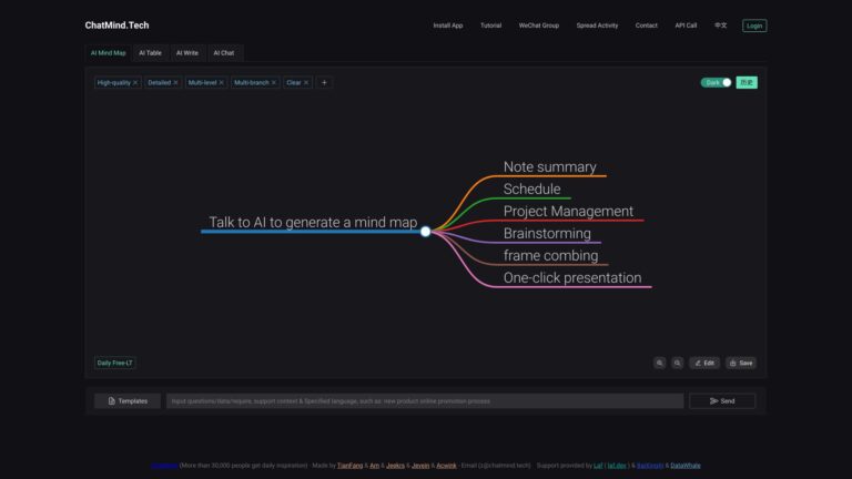 Best Mapify AI Tool Review