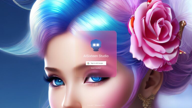 Powerful AIsixteen Studio AI Tool Review