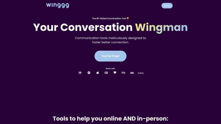 Smart Winggg AI Tool Review