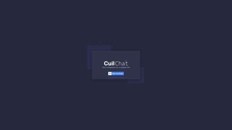 Powerful Cuil AI Tool Review