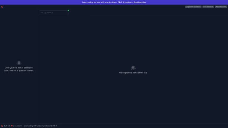 Best Debugcode.ai AI Tool Review