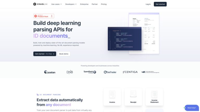 Smart Cradl AI AI Tool Review