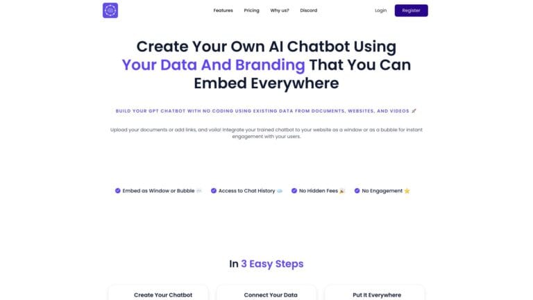 Best Insertchatgpt AI Tool Review