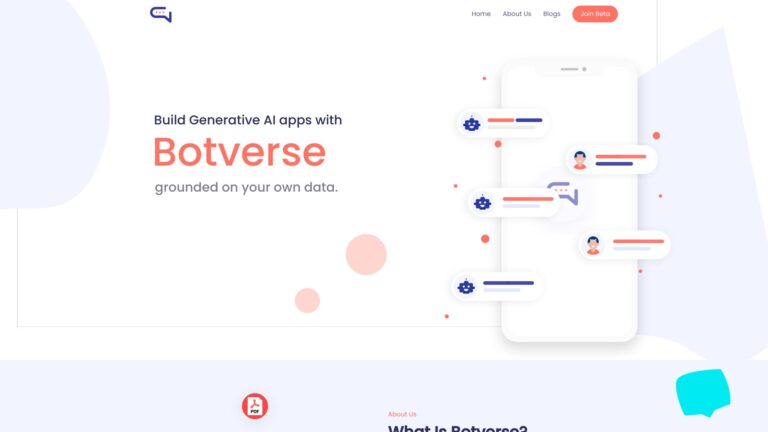 Innovative Botify AI Tool Review