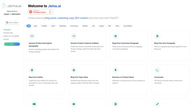 Innovative Jema.ai & Tidycal AI Tool Review