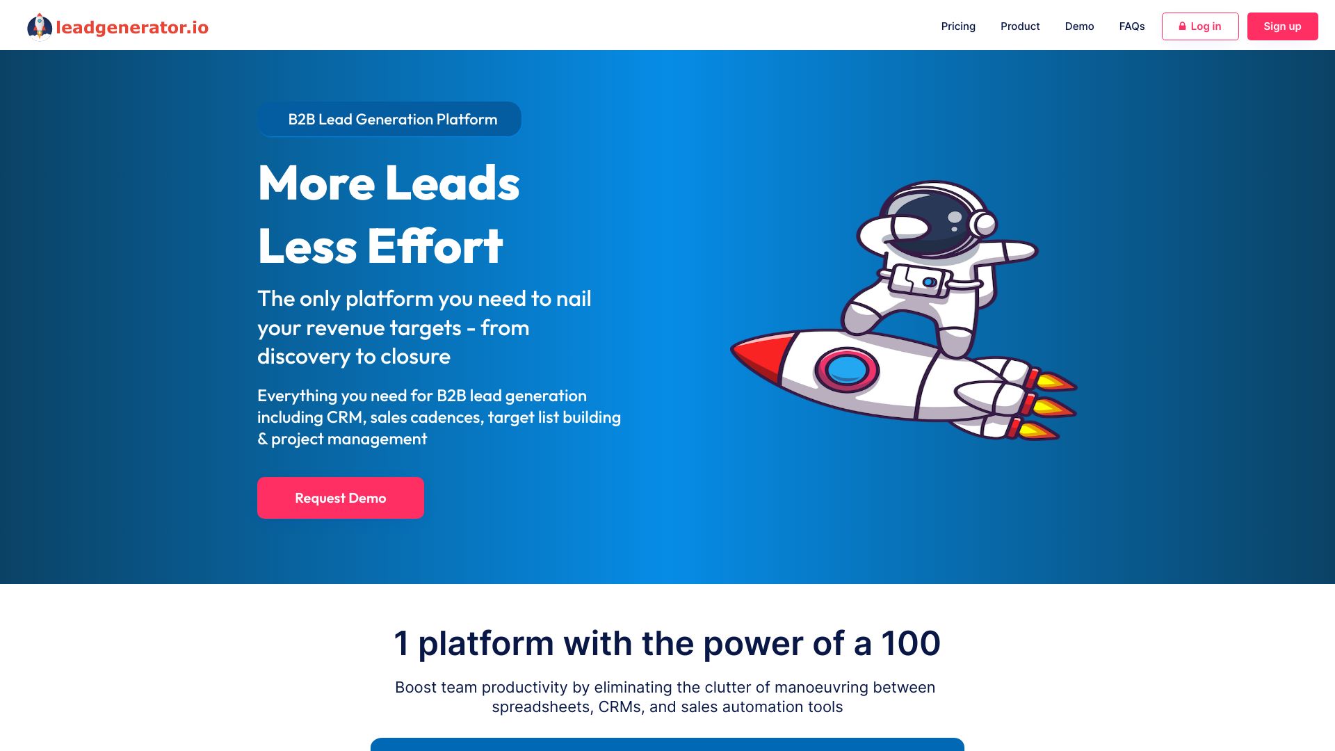 Leadgenerator.io logo