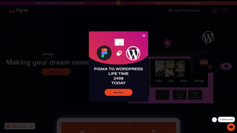 New Fignel AI Tool Review